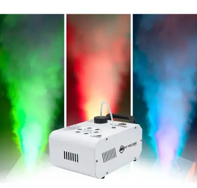 Adj VF volcano
