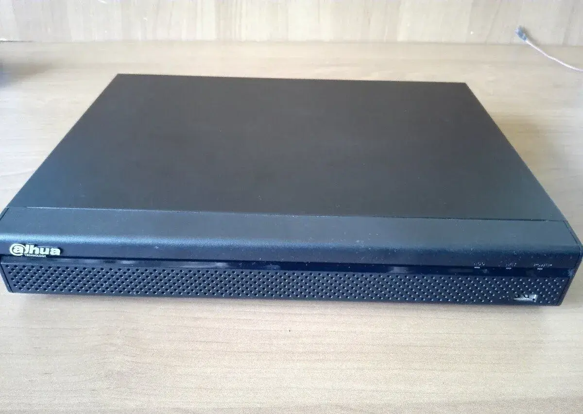 Dahua-XVR51047H-4KL-X