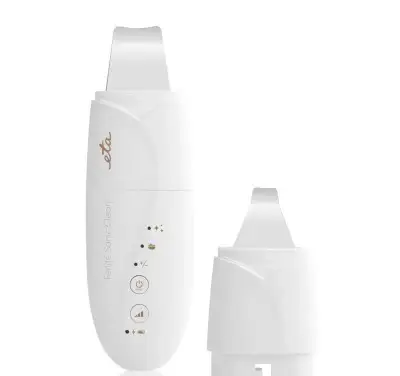 Ultrazvuková špachtľa ETA Fenit Sonic Clean - nová-nepoužitá