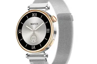 Damske smart hodinky