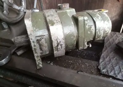 hydraulicke cerpadlo