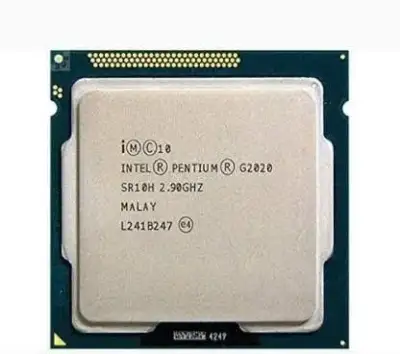 CPU procesor Intel Pentium G2020 LGA1155