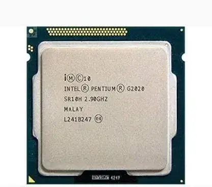 CPU procesor Intel Pentium G2020 LGA1155
