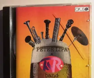 Zberatelské CD Albumy - Sk, Cz - 15 Euro / kus