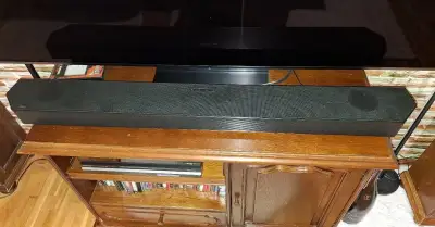 Soundbar Samsung q990D. 11.1.4