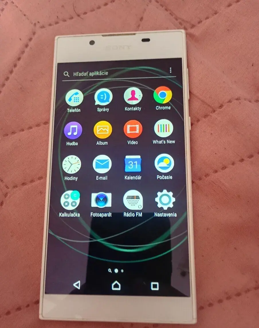 Xperia