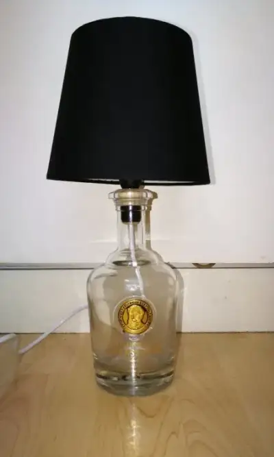 Lampa Rum Diplomatico Ambassador