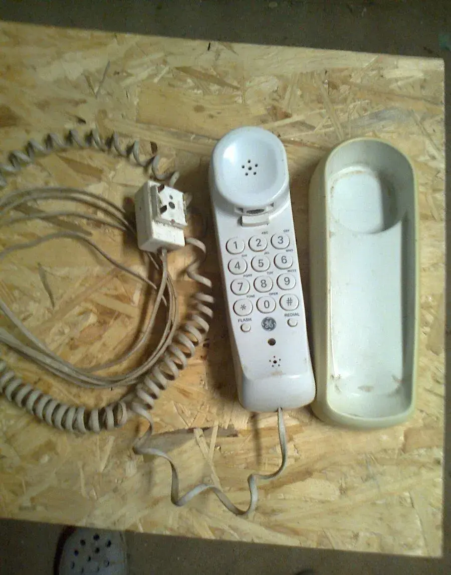 Telefóny