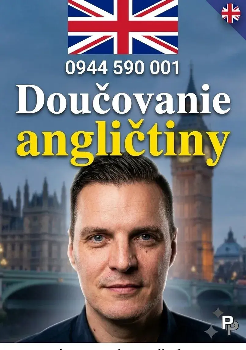VYUČOVANIE ANGLICKEJ KONVERZÁCIE, podnikatelia, cestovatelia