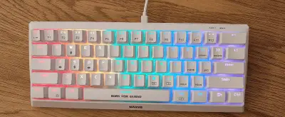 Marvo KG962WH