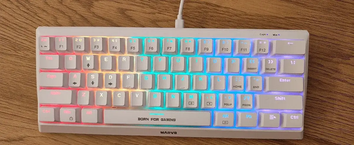 Marvo KG962WH