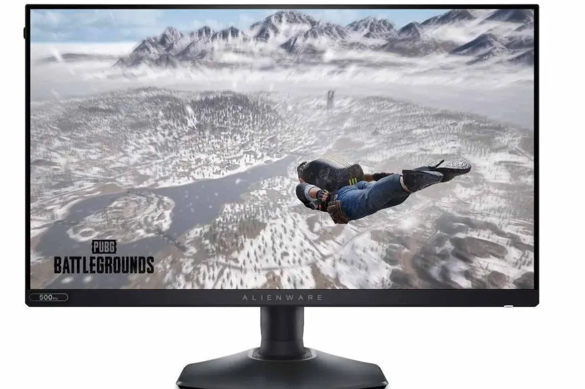 25" Dell Alienware AW2524HF/ 500HZ