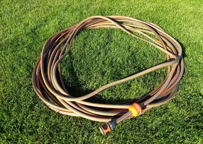 Záhradná hadica Gardena Roll-up (13 mm / 1/2") 25m