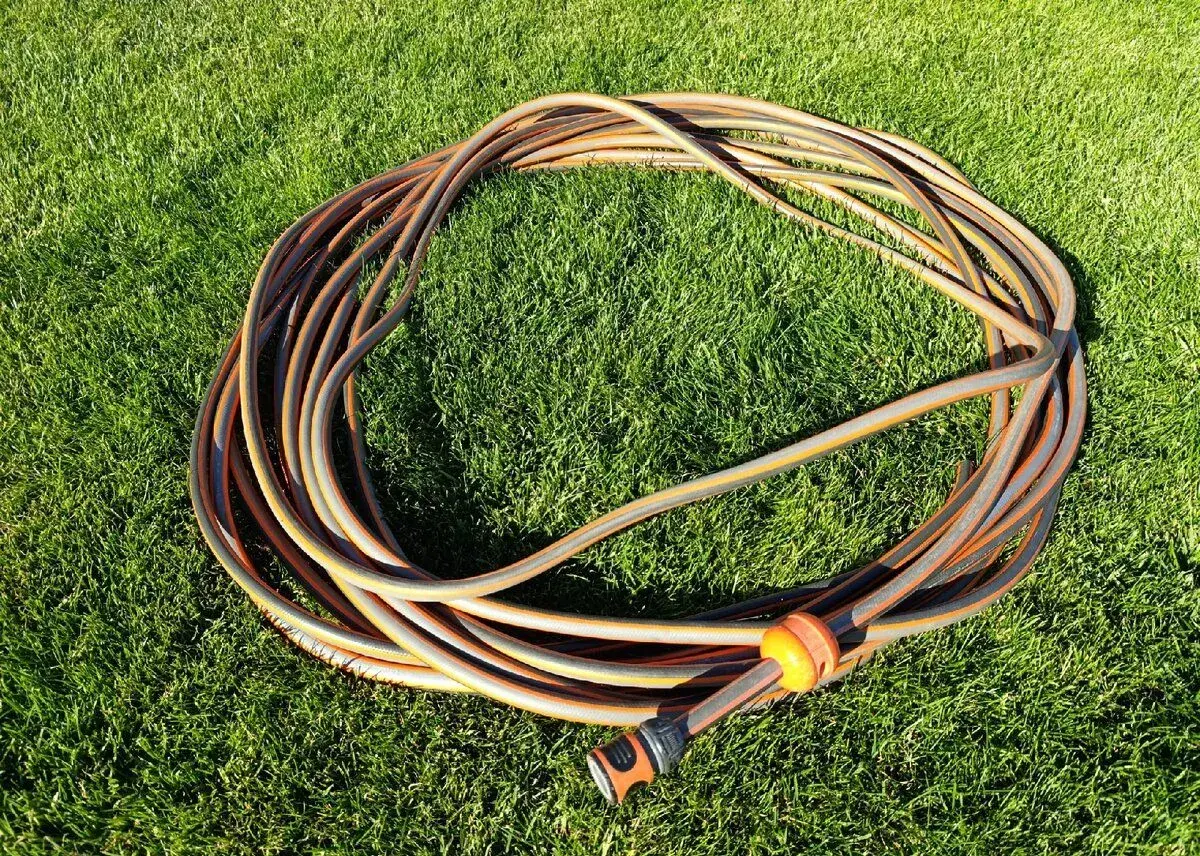 Záhradná hadica Gardena Roll-up (13 mm / 1/2") 25m