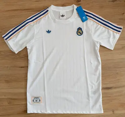 Real Madrid tričko