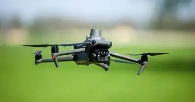 DJI MAVIC 3 Multispectral + príslušenstvo