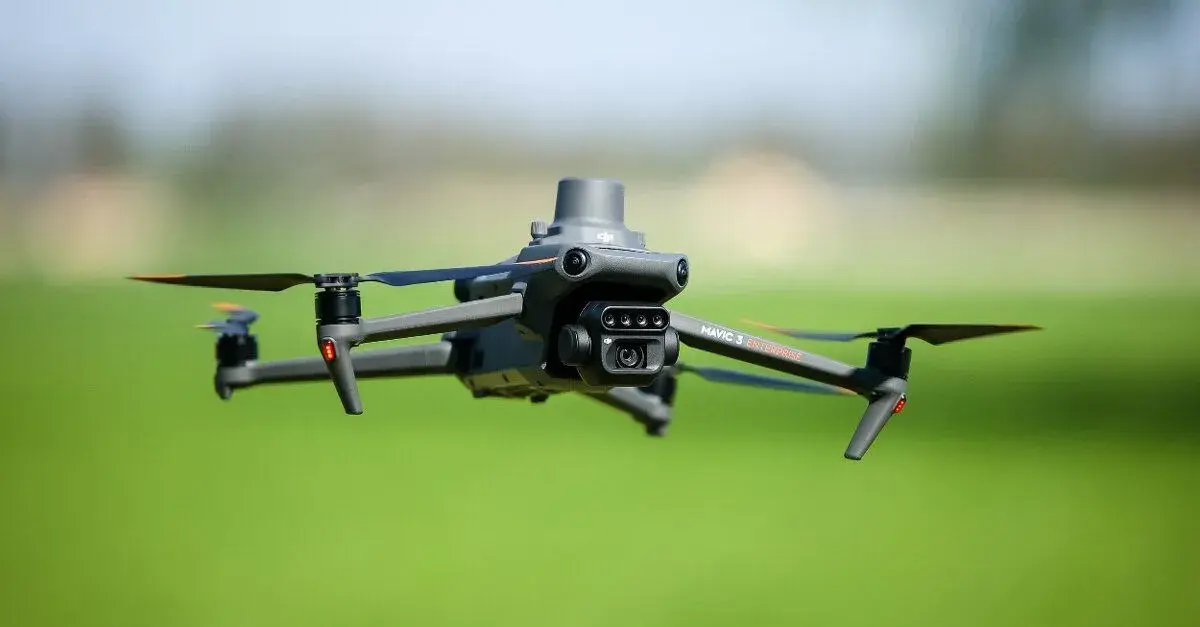 DJI MAVIC 3 Multispectral + príslušenstvo