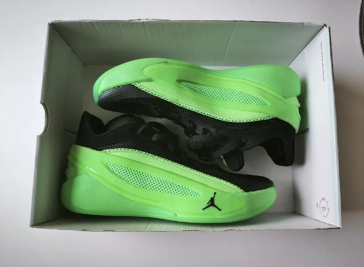 Jordan Luka 5 "Venom"