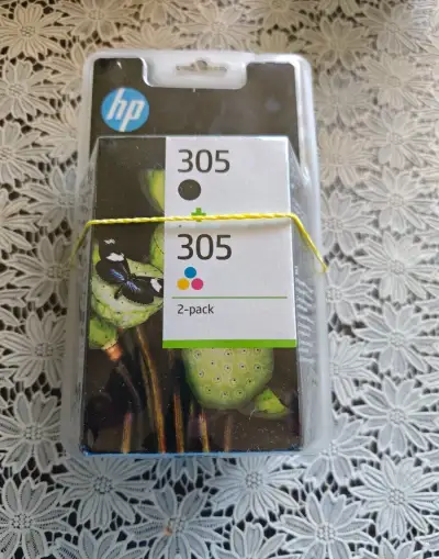 HP 305
