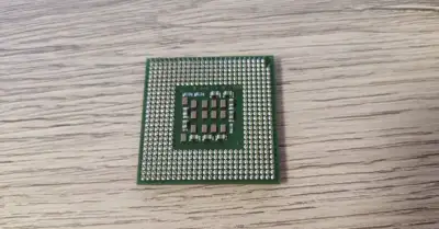 Intel Pentium 3,0 GHz
