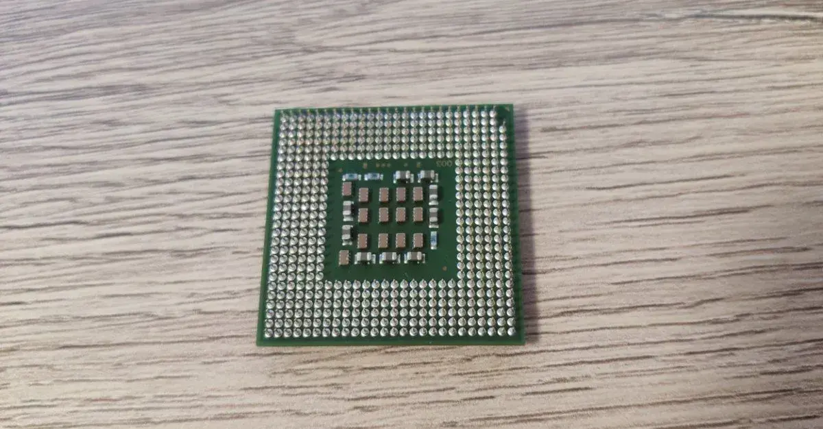 Intel Pentium 3,0 GHz