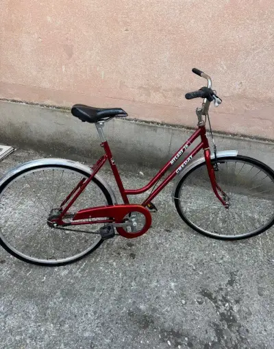 CREDAT MYLADY 26,mestský bicykel