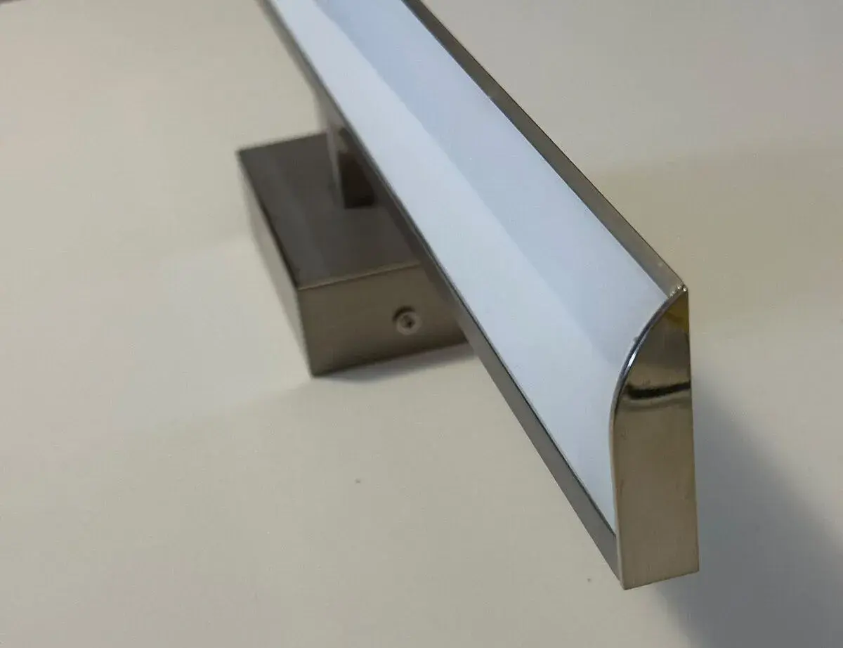LED kúpelňové zrkadlové svietidlo EGLO TABIANO 94613