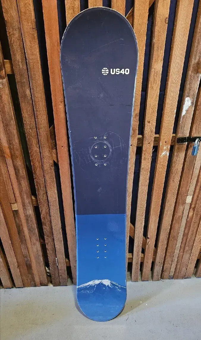 Snowboard US40