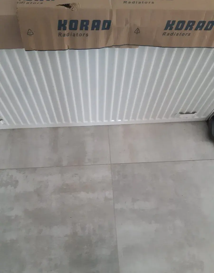 Radiator Korad