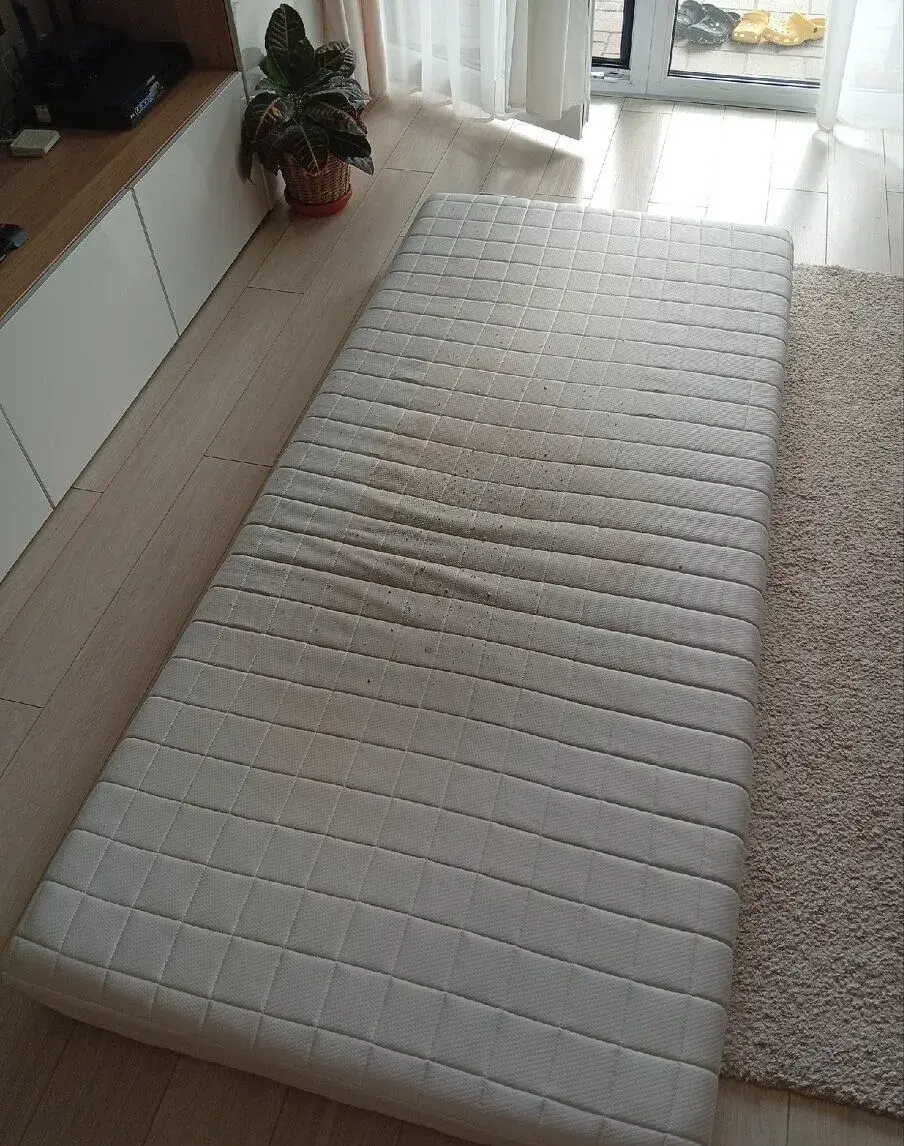penovy matrac 90 x 200 cm