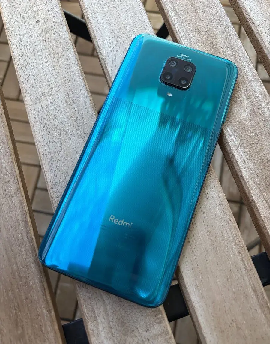 Xiaomi Redmi Note 9 Pro 128GB