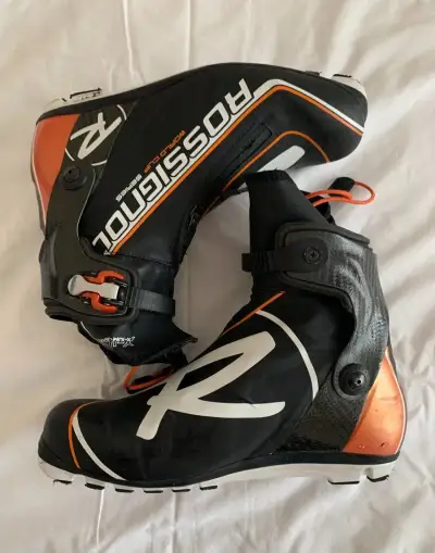 Rossignol X-IUM Skate (World Cup Series) vel.:43
