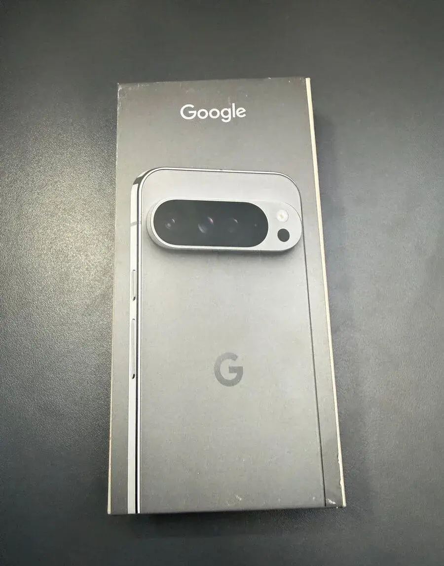 📱 Google Pixel 9 Pro XL 256 GB – plne funkčný