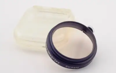 Leica Skylight filter 2 - A36