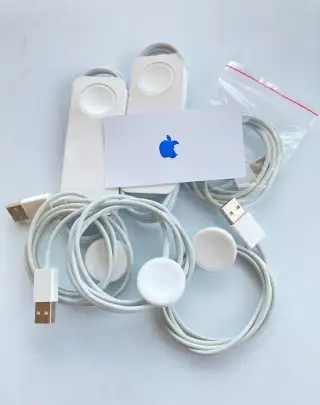  Originál Apple nabíjací kábel pre Apple Watch MX2E2ZM/A