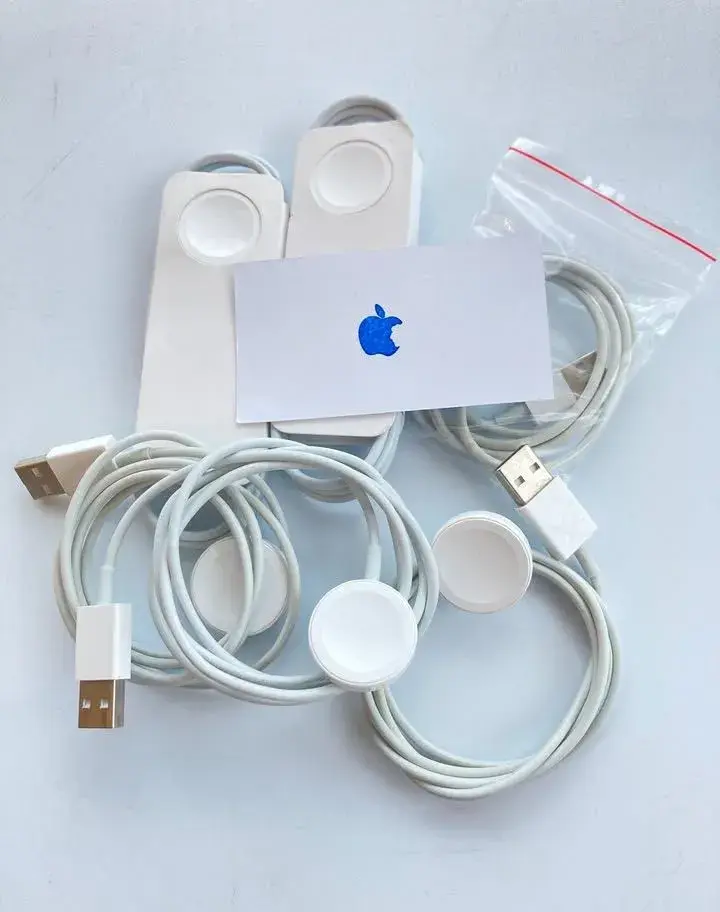  Originál Apple nabíjací kábel pre Apple Watch MX2E2ZM/A