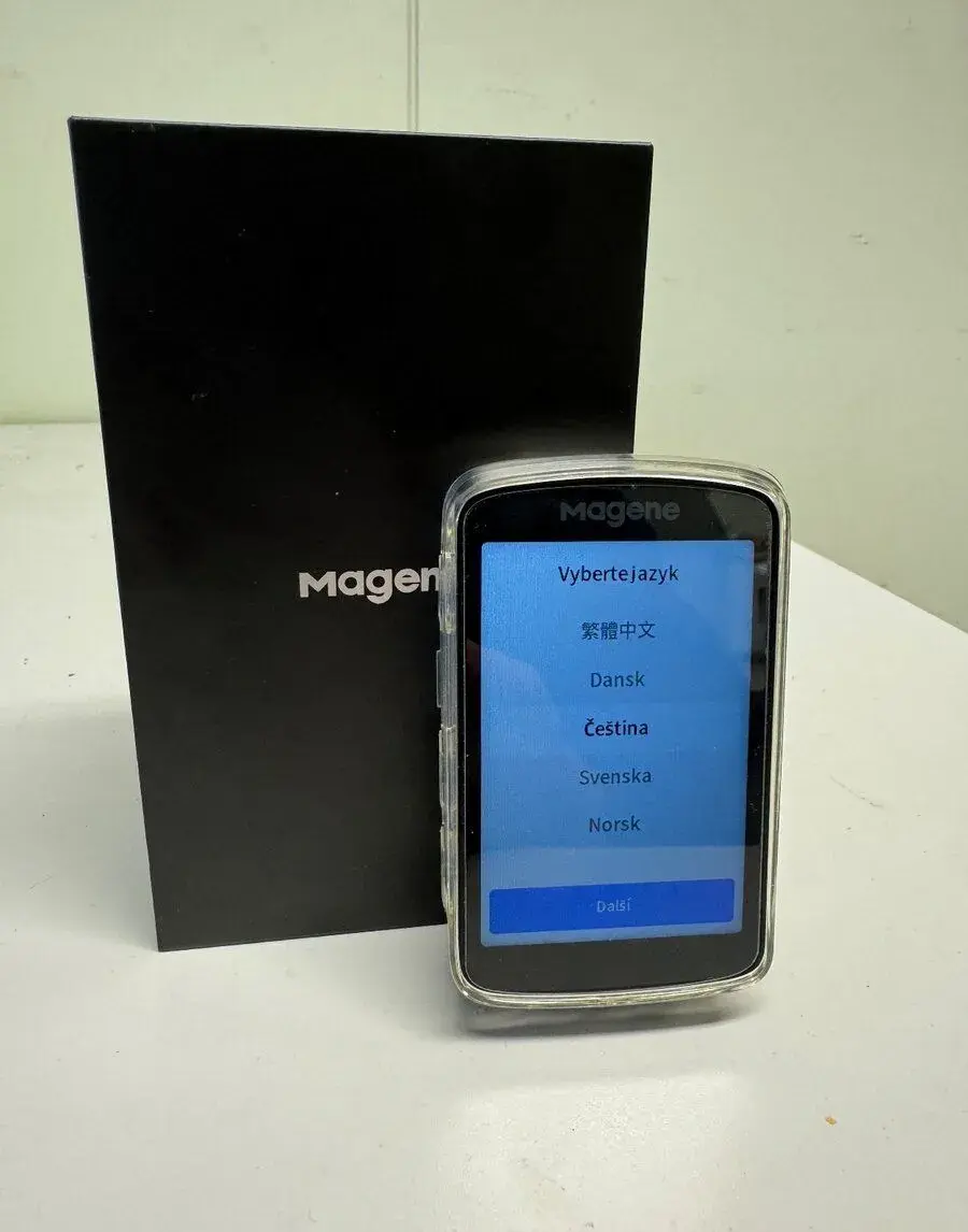 Magene c706