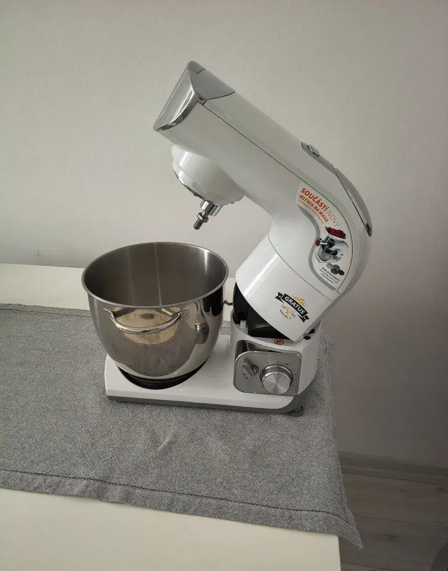 Kuchynský robot