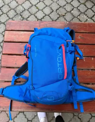 Ortovox batoh Tour Rider 28 S