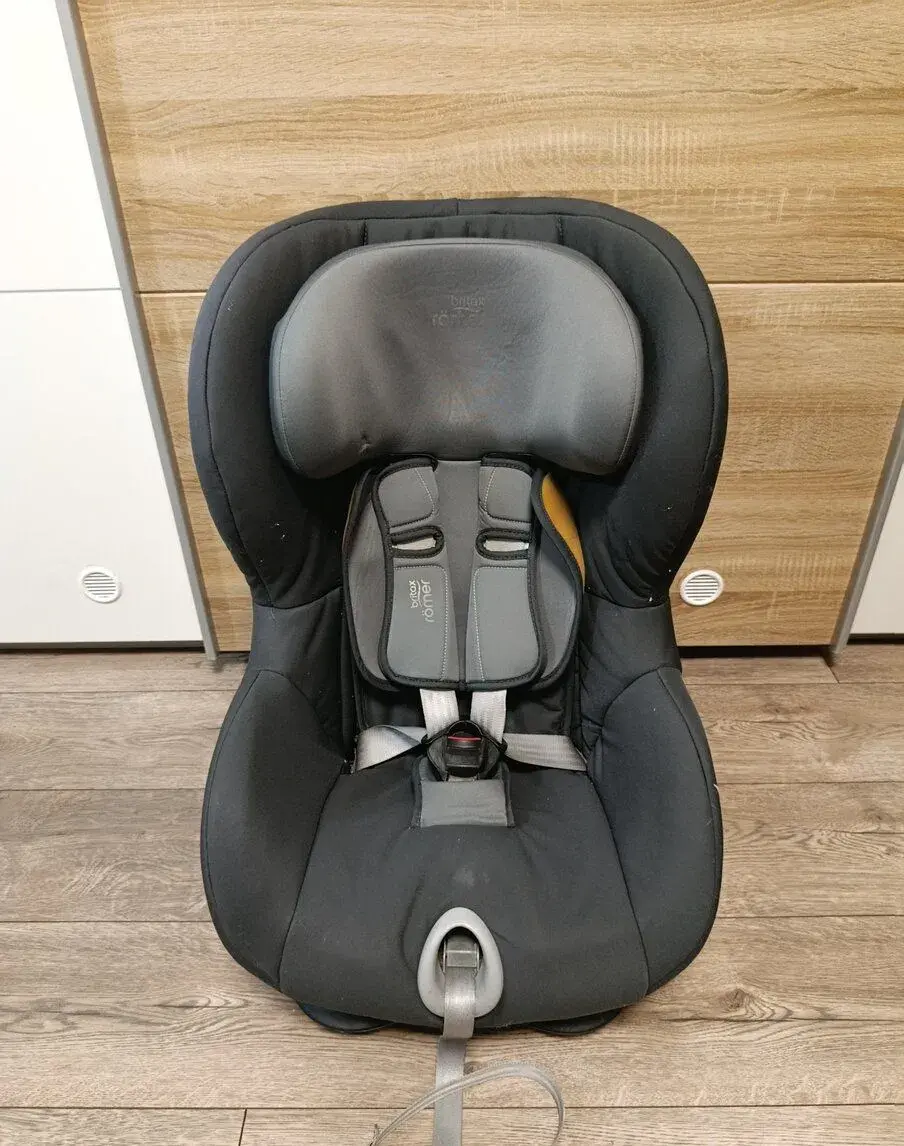 Britax romer king II