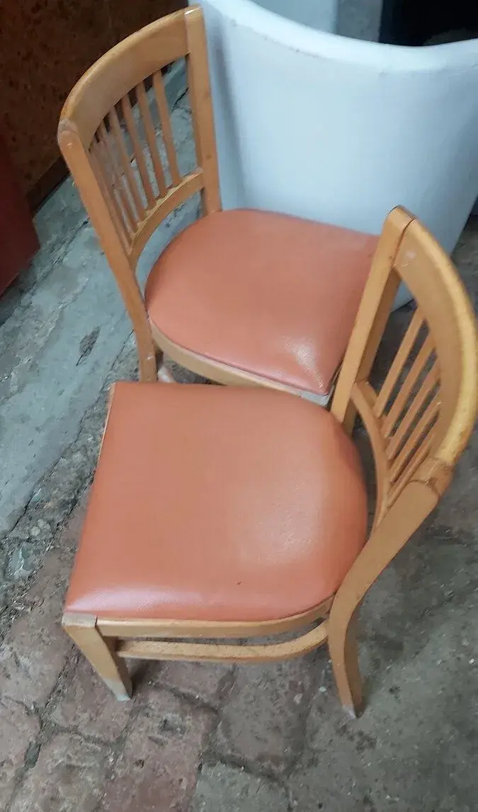 Stoličky