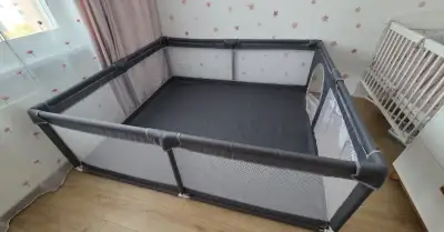 Ohrádka pre deti