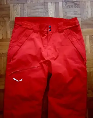 Salewa panske zimne velkost S- M