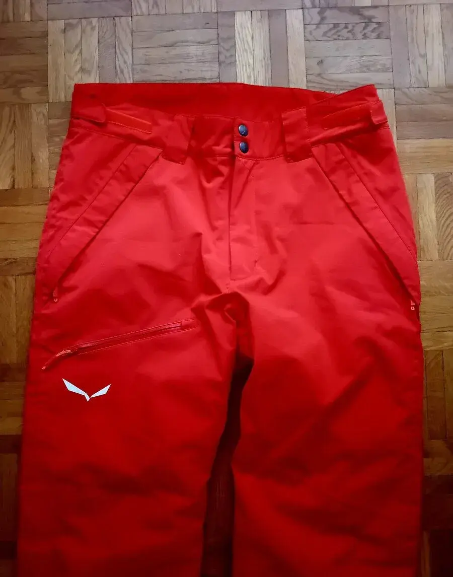 Salewa panske zimne velkost S- M