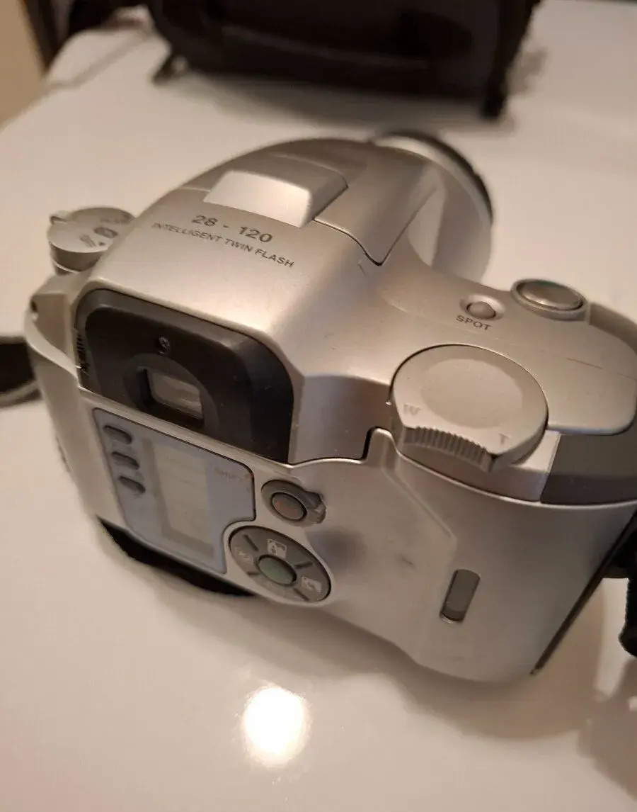 Olympus