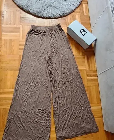 KURA COLLECTION stylove,moderne,trendy nohavice