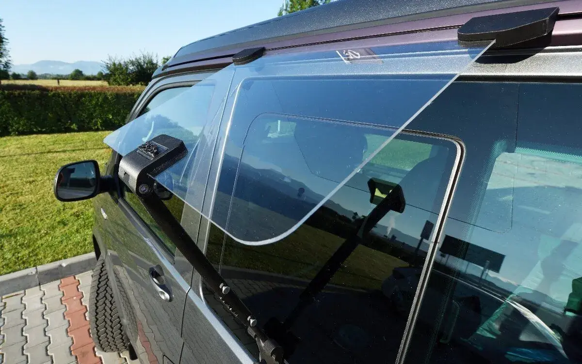 Volkswagen T5/T6/T7