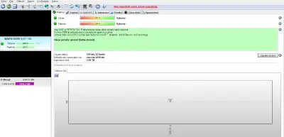 2TB ADATA SU650 2.5" SSD