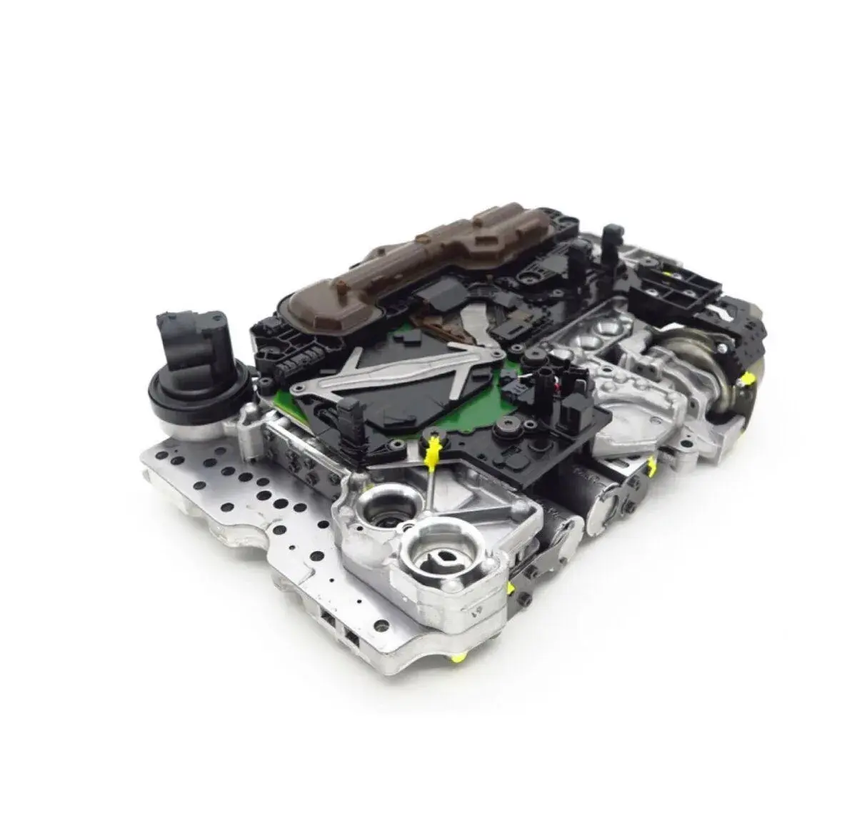 Oprava prevodovky VGS-NAG3 9G-Tronic 725