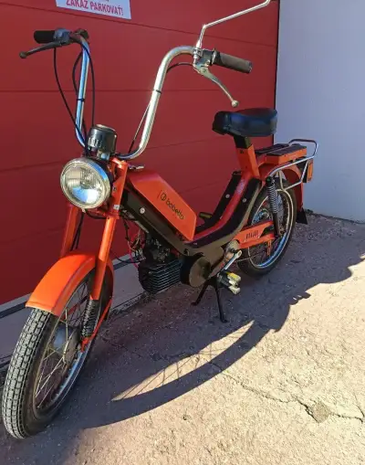 Babettu 210